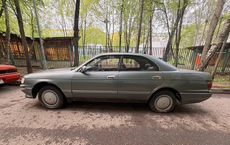 Toyota Crown, 1995 год, 200 000 рублей, 3 фотография