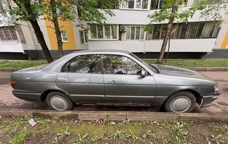 Toyota Crown, 1995 год, 200 000 рублей, 2 фотография