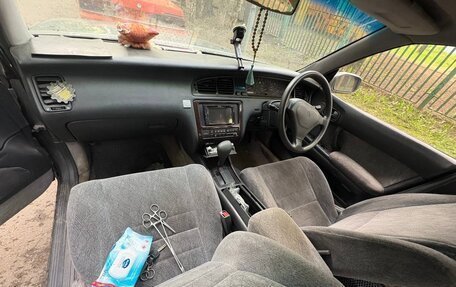 Toyota Crown, 1995 год, 200 000 рублей, 4 фотография