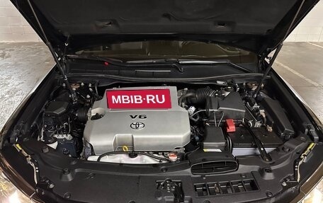 Toyota Camry, 2016 год, 2 150 000 рублей, 9 фотография