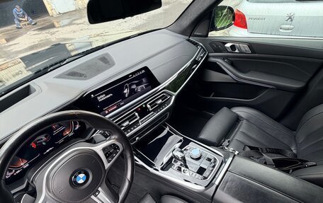 BMW X7, 2020 год, 7 900 000 рублей, 8 фотография
