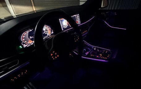 BMW X7, 2020 год, 7 900 000 рублей, 9 фотография
