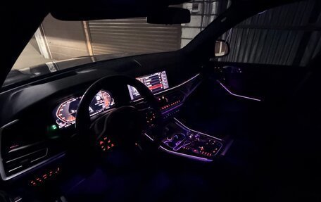 BMW X7, 2020 год, 7 900 000 рублей, 12 фотография