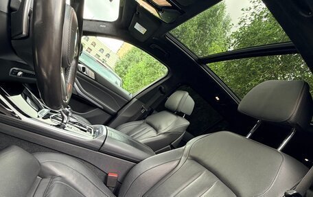 BMW X7, 2020 год, 7 900 000 рублей, 7 фотография