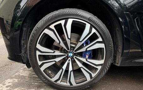 BMW X7, 2020 год, 7 900 000 рублей, 14 фотография
