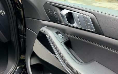BMW X7, 2020 год, 7 900 000 рублей, 18 фотография
