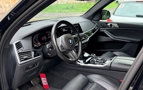 BMW X7, 2020 год, 7 900 000 рублей, 11 фотография
