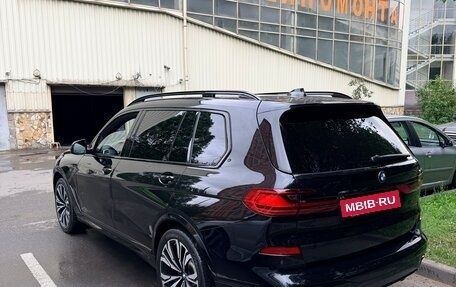 BMW X7, 2020 год, 7 900 000 рублей, 6 фотография