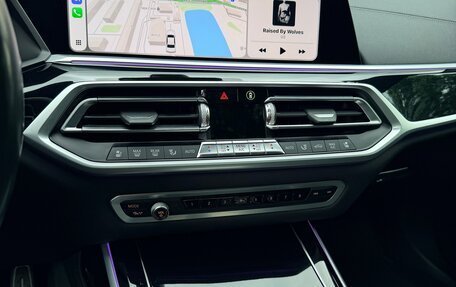 BMW X7, 2020 год, 7 900 000 рублей, 27 фотография