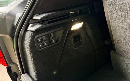 BMW X7, 2020 год, 7 900 000 рублей, 32 фотография
