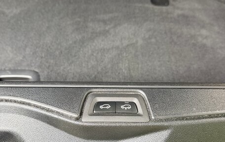 BMW X7, 2020 год, 7 900 000 рублей, 38 фотография