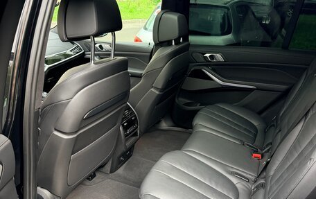 BMW X7, 2020 год, 7 900 000 рублей, 35 фотография