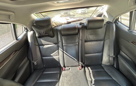 Lexus ES VII, 2014 год, 3 000 000 рублей, 7 фотография