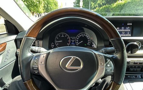 Lexus ES VII, 2014 год, 3 000 000 рублей, 6 фотография
