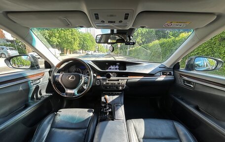 Lexus ES VII, 2014 год, 3 000 000 рублей, 5 фотография