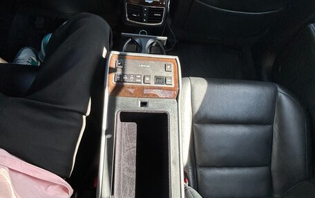 Lexus ES VII, 2014 год, 3 000 000 рублей, 11 фотография