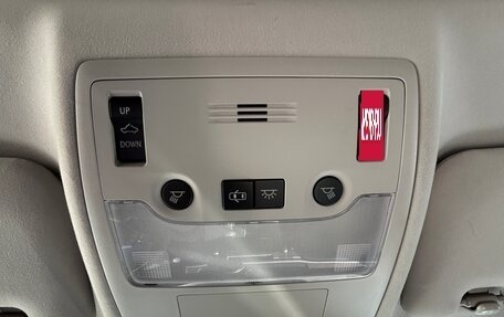 Lexus ES VII, 2014 год, 3 000 000 рублей, 14 фотография