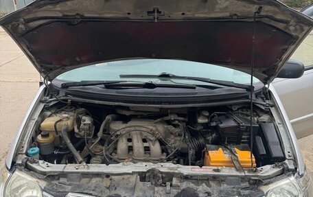 Mazda MPV II, 2002 год, 290 000 рублей, 3 фотография