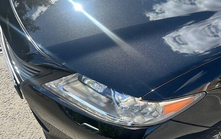 Lexus ES VII, 2014 год, 3 000 000 рублей, 21 фотография