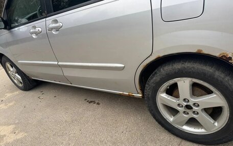 Mazda MPV II, 2002 год, 290 000 рублей, 13 фотография