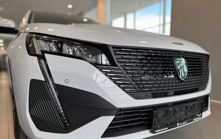Peugeot 408, 2026 год, 3 799 000 рублей, 9 фотография