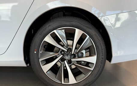 Peugeot 408, 2026 год, 3 799 000 рублей, 7 фотография