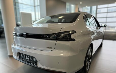 Peugeot 408, 2026 год, 3 799 000 рублей, 6 фотография