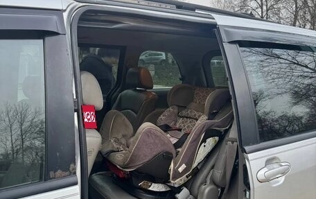 Mazda MPV II, 2002 год, 290 000 рублей, 14 фотография