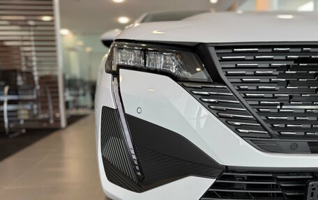 Peugeot 408, 2026 год, 3 799 000 рублей, 10 фотография