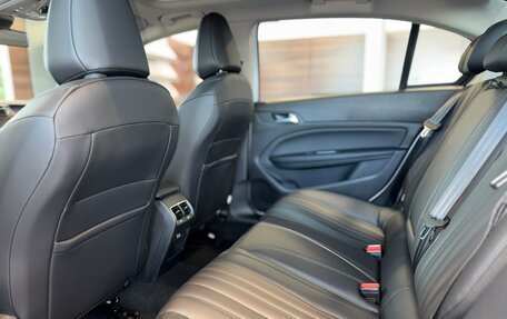 Peugeot 408, 2026 год, 3 799 000 рублей, 17 фотография