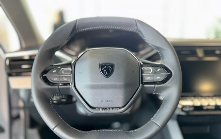 Peugeot 408, 2026 год, 3 799 000 рублей, 14 фотография