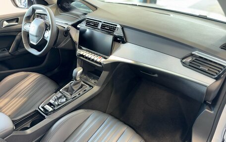 Peugeot 408, 2026 год, 3 799 000 рублей, 21 фотография