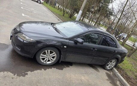 Mazda 6, 2006 год, 500 000 рублей, 2 фотография