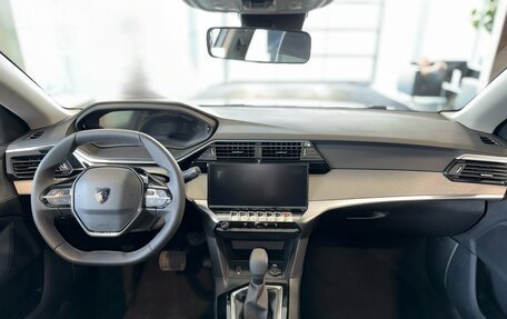 Peugeot 408, 2026 год, 3 799 000 рублей, 23 фотография