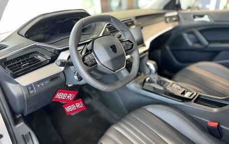 Peugeot 408, 2026 год, 3 799 000 рублей, 12 фотография