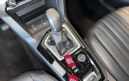 Peugeot 408, 2026 год, 3 799 000 рублей, 15 фотография