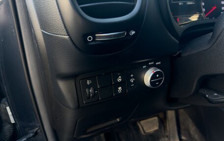KIA Soul II рестайлинг, 2014 год, 1 400 000 рублей, 10 фотография