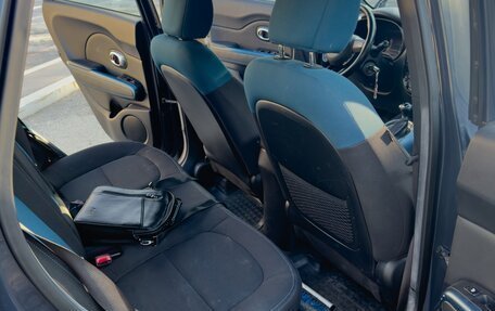 KIA Soul II рестайлинг, 2014 год, 1 400 000 рублей, 11 фотография