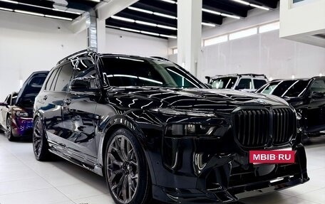 BMW X7, 2024 год, 12 500 000 рублей, 3 фотография