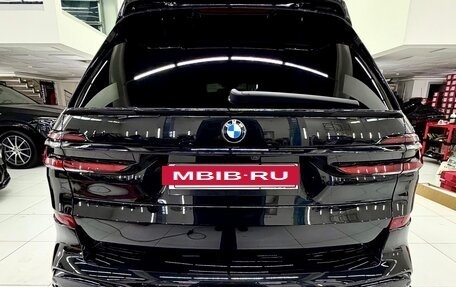 BMW X7, 2024 год, 12 500 000 рублей, 6 фотография