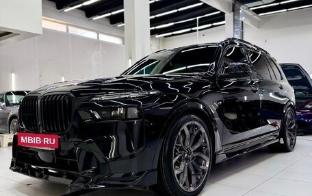 BMW X7, 2024 год, 12 500 000 рублей, 5 фотография