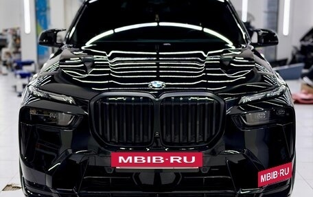 BMW X7, 2024 год, 12 500 000 рублей, 2 фотография