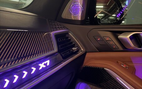 BMW X7, 2024 год, 12 500 000 рублей, 12 фотография