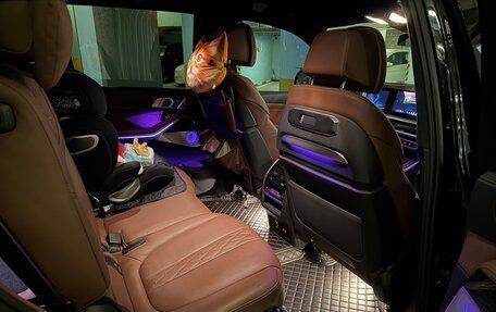 BMW X7, 2024 год, 12 500 000 рублей, 13 фотография