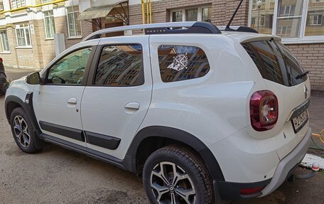 Renault Duster, 2021 год, 1 300 000 рублей, 5 фотография