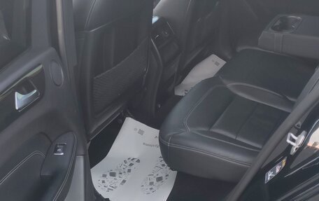 Mercedes-Benz M-Класс, 2014 год, 2 500 000 рублей, 9 фотография