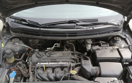 KIA Rio III рестайлинг, 2012 год, 690 000 рублей, 8 фотография