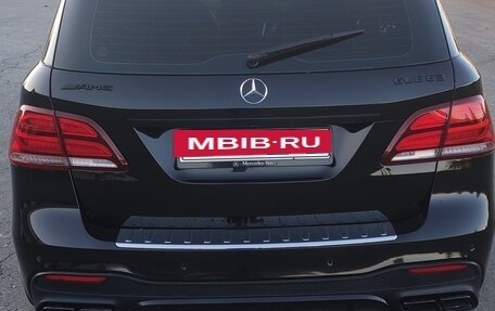 Mercedes-Benz M-Класс, 2014 год, 2 500 000 рублей, 3 фотография
