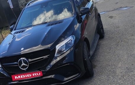 Mercedes-Benz M-Класс, 2014 год, 2 500 000 рублей, 2 фотография