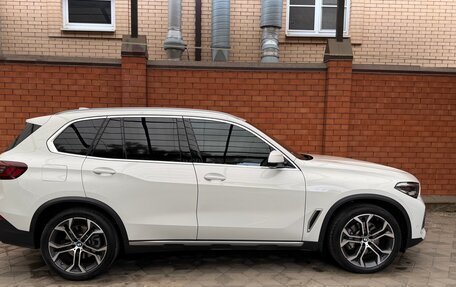 BMW X5, 2021 год, 7 650 000 рублей, 7 фотография